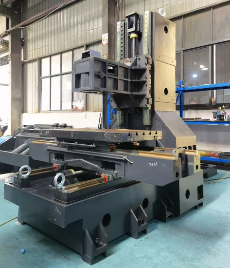 CNC Machine